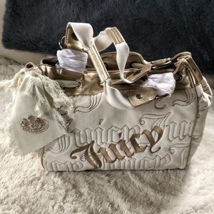 Juicy Couture Bag
